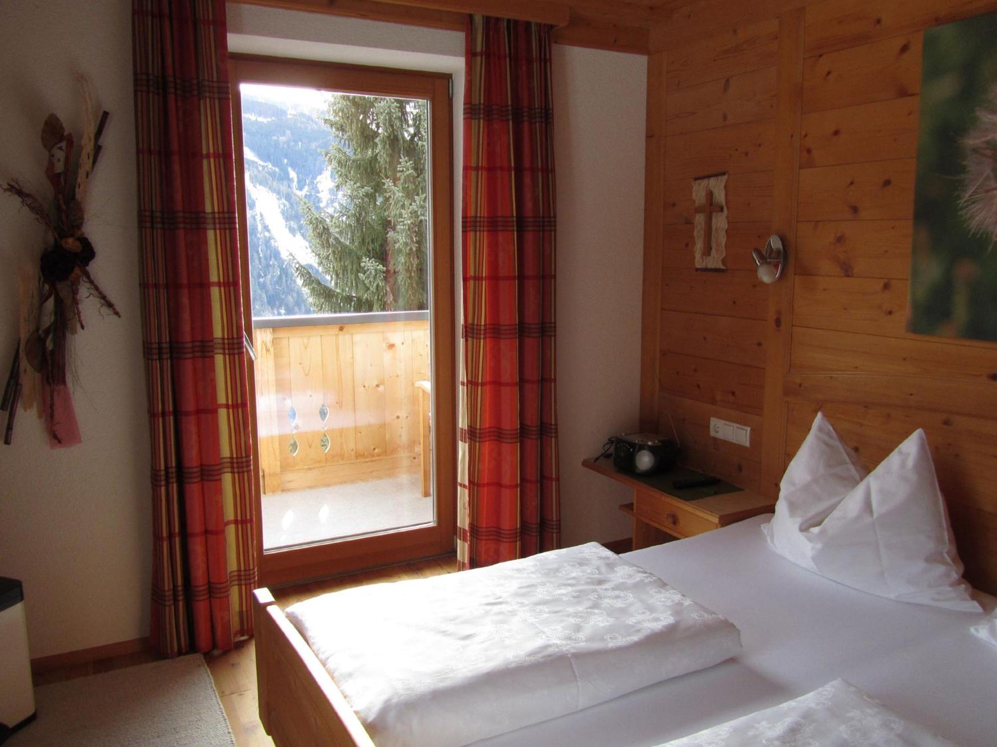 Haus Lentsch Apartment Kaunerberg Bilik gambar
