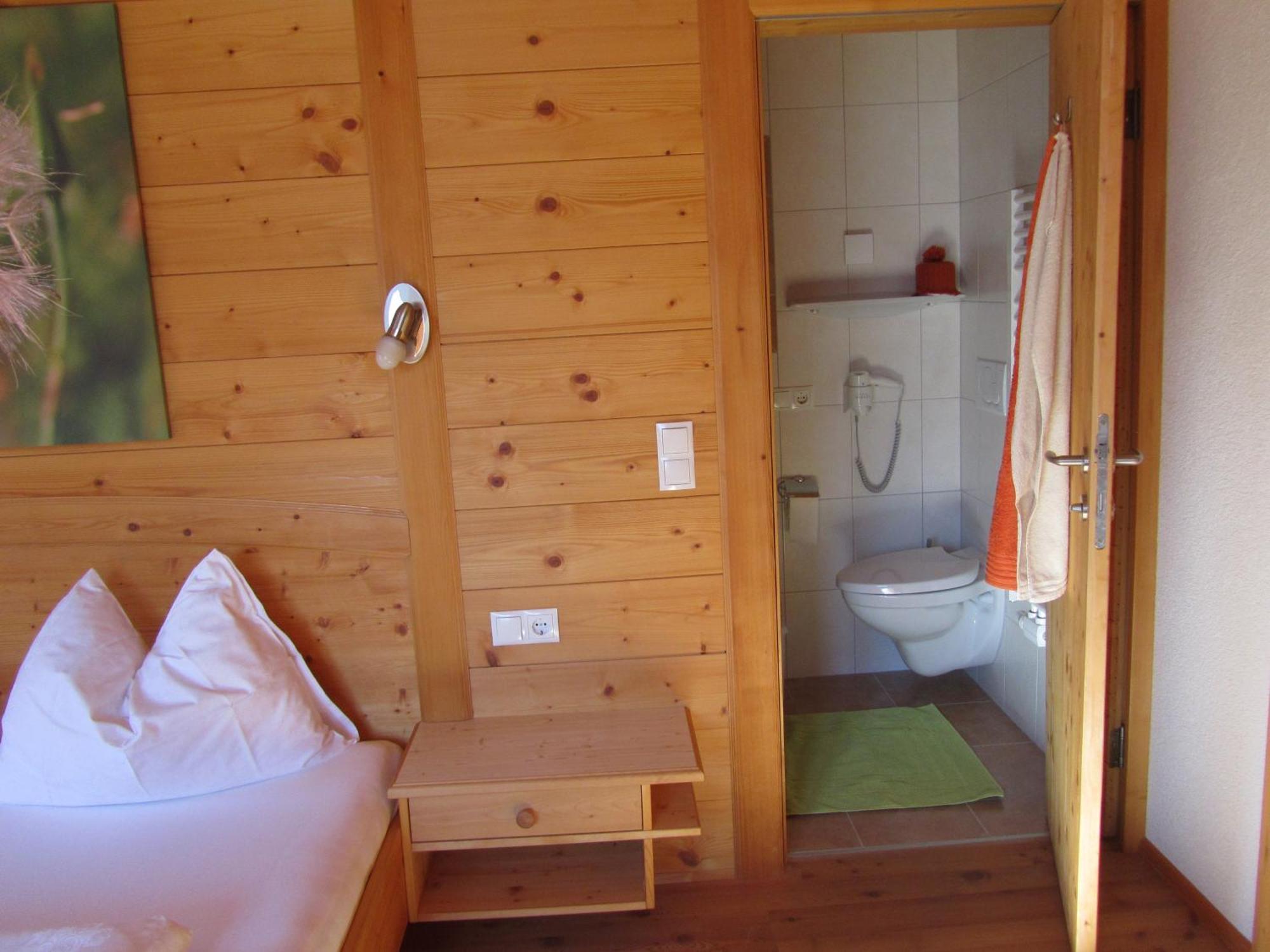 Haus Lentsch Apartment Kaunerberg Bilik gambar