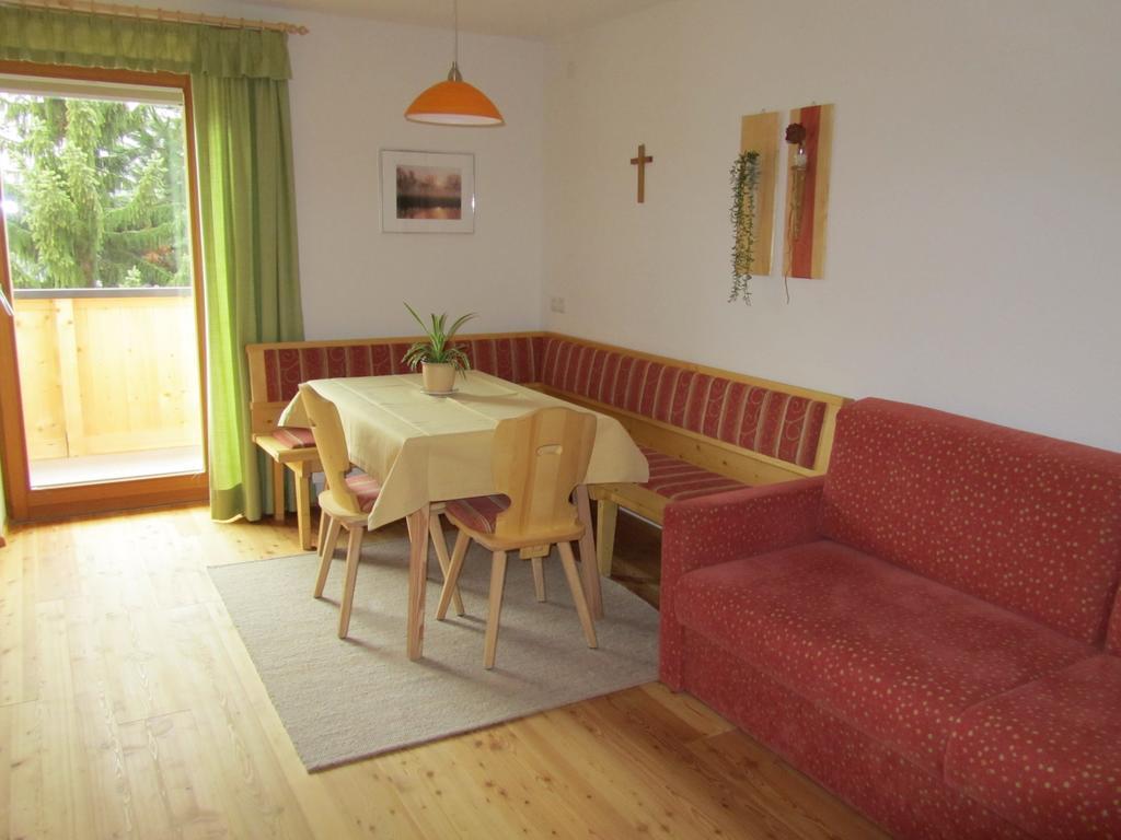 Haus Lentsch Apartment Kaunerberg Bilik gambar