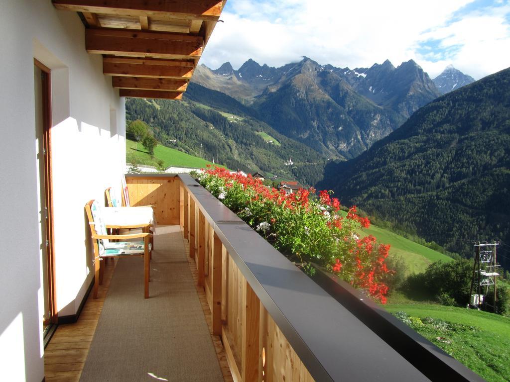 Haus Lentsch Apartment Kaunerberg Bilik gambar