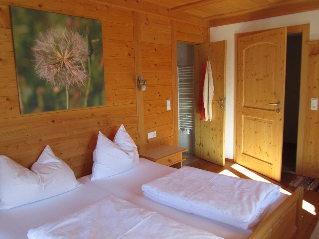 Haus Lentsch Apartment Kaunerberg Bilik gambar
